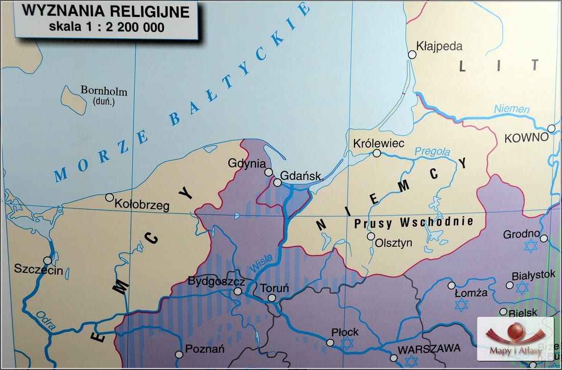 Polska- Odbudowa państwa polskiego / Dwudziestolecie międzywojenne