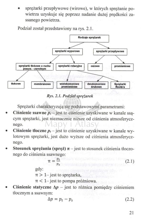 UKŁADAY PNEUMATYCZNE W MASZYNACH I URZĄDZENIACH PORADNIK
