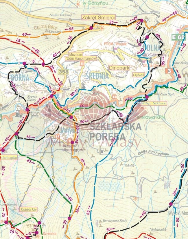 szklarska-por-ba-mapa-turystyczna-plan-miasta-galileos