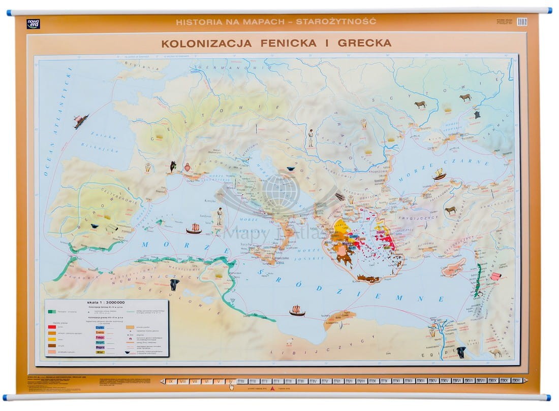 Nowa Era Klasa 4 Grecja Historia