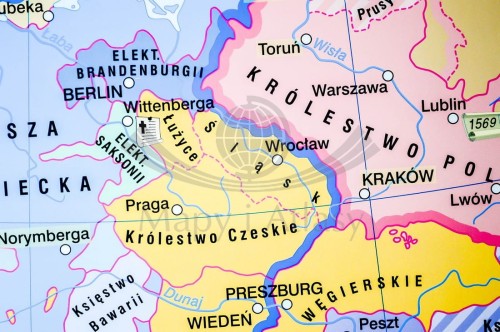 Historia Klasa 4 Mapa Polski Od Piastó Do Jagielonów