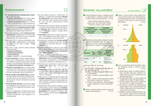 OBLICZA GEOGRAFII 2 PODRĘCZNIK ZAKRES PODSTAWOWY