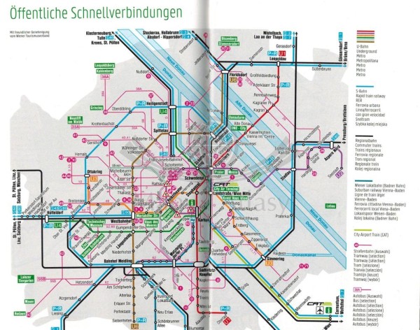 WIEDE MAPA TURYSTYCZNA PLAN MIASTA FREYTAG BERNDT wiede-mapa-turystyczna-plan-miasta-freytag-berndt