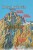 Der Dachstein, Filzmoos,Ramsau. Wodooporna mapa turystyczna 031 wydawnictwa Kompass. Fragment manoramy