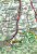 Zakopane 1:15 000. Mapa / Plan miasta wydawnictwa ExpressMap. Fragment 2