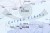 Kraje basenu Morza Bałtyckiego. Mapa ścienna polityczna wydawnictwa Meridian. Fragment 3
