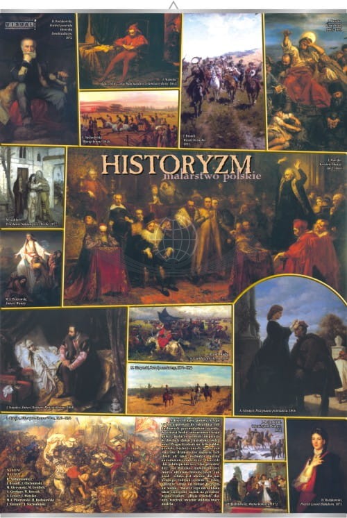 Historyzm - malarstwo polskie.jpg
