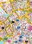 Liverpool 1:10 000. Laminowana mapa / Plan miasta wydawnictwa Freytag & Berndt. Fragment 1