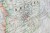 Stany Zjednoczone / USA. Mapa ścienna ekskluzywna. Wydawnictwo: National Geographic. Fragment 5