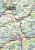 Rumunia i Mołdawia 1:500 000. Mapa samochodowo-turystyczna wydawnictwa Freytag & Berndt. Fragment 3