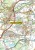 Tychy, Pszczyna i okolice. Mapa turystyczna dla aktywnych wydawnictwa Galileos. Fragment 1
