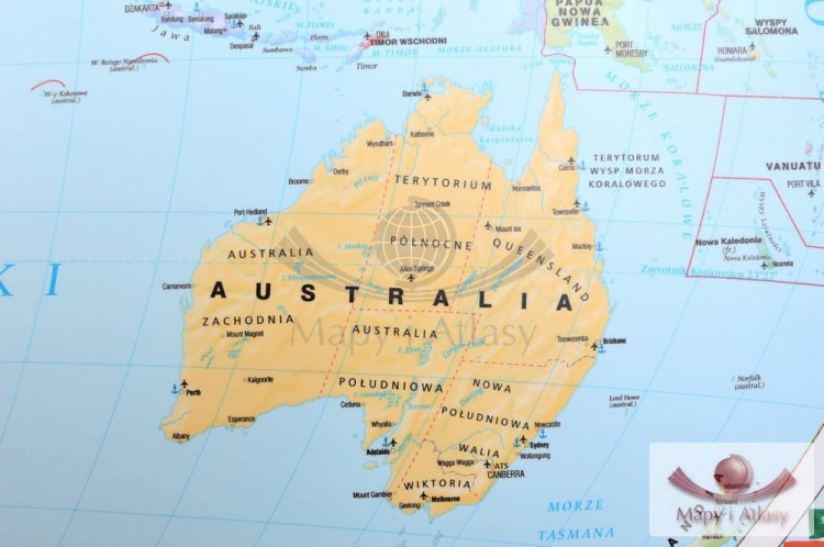 Świat polityczny Meridian do wpinania czarna rama (10).jpg