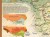 Polskie Karpaty 1:370 000. Mapa w wersji do wpinania. Fragment 2