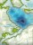 Jezioro Komorze + Lubicko. Mapa batymetryczna wydawnictwa EKO-MAP. Fragment 1