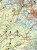 Madera 1:40 000. Mapa samochodowo-turystyczna wydawnictwa Freytag & Berndt. Fragment 2