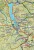 Beskidy, Ostravsko, Beskid Śląsko-Morawski. Mapa turystyczna 223 wydawnictwa Shocart. Fragment 1