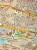 Warszawa 1:26 000. Laminowana mapa / Plan miasta wydawnictwa Demart. Fragment 1