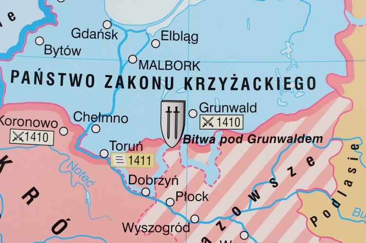 Unia Polski z Litwą  Państwa Jagiellonów. NE (11).JPG