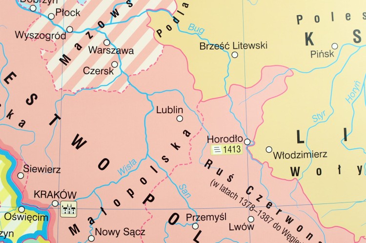 Unia Polski z Litwą  Państwa Jagiellonów. NE (12).JPG