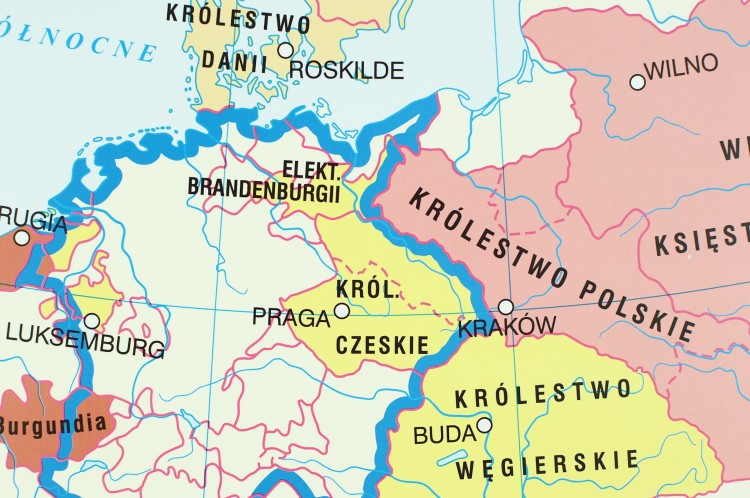 Unia Polski z Litwą  Państwa Jagiellonów. NE (15).JPG
