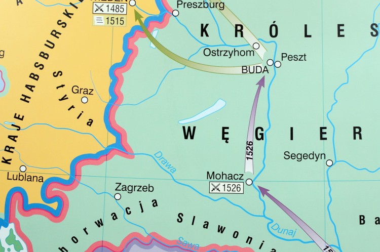 Unia Polski z Litwą  Państwa Jagiellonów. NE (5).JPG