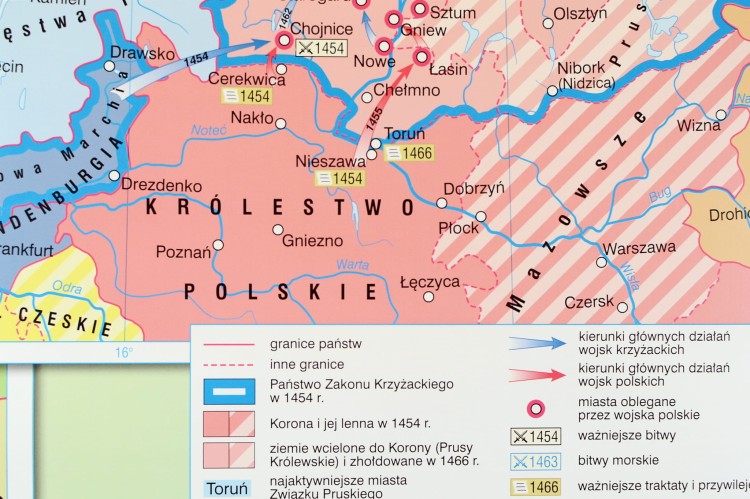 Unia Polski z Litwą  Państwa Jagiellonów. NE (6).JPG