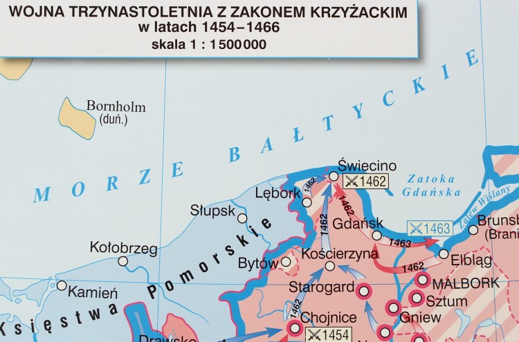 Unia Polski z Litwą  Państwa Jagiellonów. NE (7).JPG