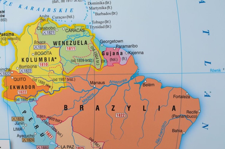 Narodziny Stanów Zjednoczonych  Powstanie Państw w Ameryce Północnej i Południowej. NE (5).jpg