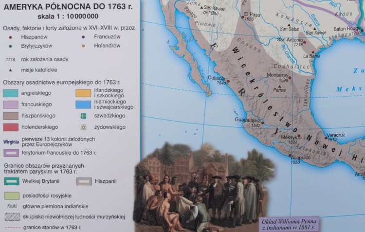 Narodziny Stanów Zjednoczonych  Powstanie Państw w Ameryce Północnej i Południowej. NE (10).jpg