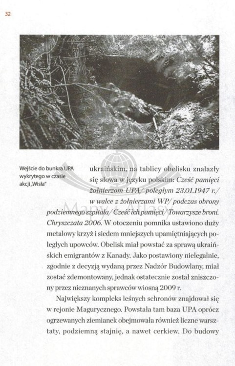 Bieszczady. Opowieści przewodnika. Łukasz Bajda. Przykładowa strona 3