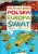 Polska, Europa, Świat. Atlas dla dzieci. Okładka