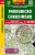 Pardubicko, Chrudimsko. Mapa turystyczna 448 wydawnictwa Shocart. Okładka