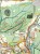 Świeradów-Zdrój 1:17 500. Mapa turystyczna dla aktywnych wydawnictwa Galileos. Fragment 1
