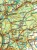 Egipt 1:800 000. Mapa samochodowa wydawnictwa Freytag & Berndt. Fragment 2