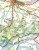Maroko 1:800 000. Mapa samochodowo-turystyczna wydawnictwa Freytag & Berndt. Fragment 1