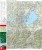 Chiemsee, Simssee, Marquartstein, Traunstein. Wodoodporna mapa turystyczna WKD 5203 wydawnictwa Freytag & Berndt. Pierwsza strona