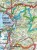 Jezioro Bodeńskie / Bodensee. Wodoodporna mapa motocyklowo-turystyczna MK 0411 wydawnictwa Freytag & Berndt. Fragment 1