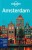 Amsterdam. Przewodnik wydawnictwa Lonely Planet. Okładka 2