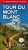 Tour du Mont Blanc. Przewodnik wydawnictwa IGN. Okładka