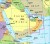 Oman 1:1 250 000. Zjednoczone Emiraty Arabskie. Mapa samochodowo-turystyczna wydawnictwa Gizi Map. Zasięg