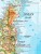 Oman 1:1 250 000. Zjednoczone Emiraty Arabskie. Mapa samochodowo-turystyczna wydawnictwa Gizi Map. Fragment 1