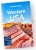 USA zachód / Western USA. Przewodnik wydawnictwa Lonely Planet. Okładka