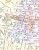 Meksyk 1:2 000 000. Wodoodporna mapa samochodowa wydawnictwa ITMB. Fragment 4