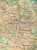 Meksyk - Wybrzeże Pacyfiku 1:1 500 000. Mapa samochodow wydawnictwa ITMB. Fragment 2