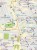 Florencja i Włochy północno-wschodnie. Wodoodporna mapa samochodowo-turystyczna / Plan miasta wydawnictwa ITMB. Fragment 3