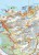 Słowenia 1:75 000. Atlas samochodowo-turystyczny wydawnictwa Kartografija. Przykładowe strony 3 - fragment