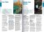 Jerozolima i Tel Awiw / Jerusalem & Tel Aviv. Przewodnik Pocket z mapą wydawnictwa Lonely Planet. Przykładowe strony 1