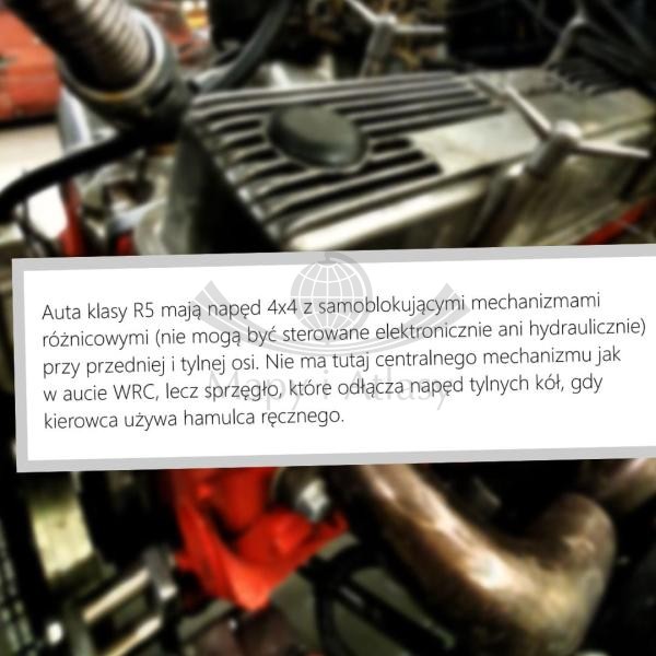 Pomyślnik Motoryzacyjny - cały rok na czterech kółkach