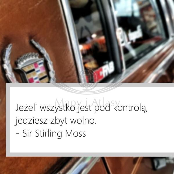 Pomyślnik Motoryzacyjny - cały rok na czterech kółkach