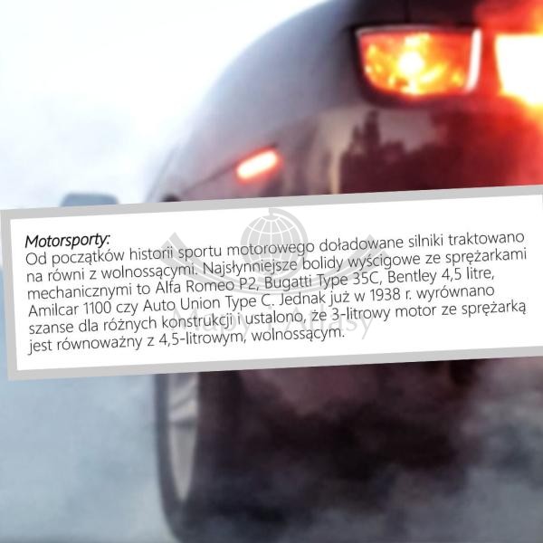 Pomyślnik Motoryzacyjny - cały rok na czterech kółkach